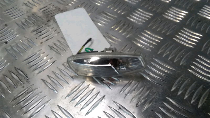 Clignotant droit Citroën C4 PICASSO I Monospace (UD_) 1.6 hdi (2007-2013) 5 portes