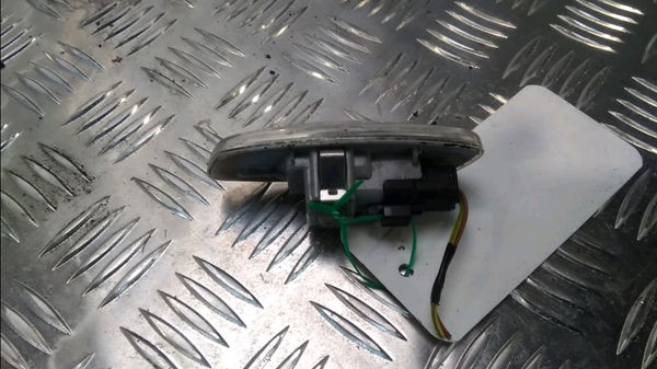Clignotant droit Citroën C4 PICASSO I Monospace (UD_) 1.6 hdi (2007-2013) 5 portes