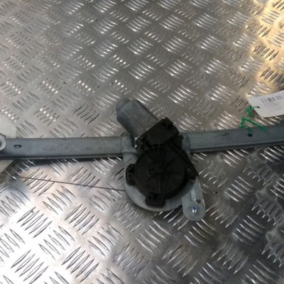 Mecanisme  moteur lève-glace avant droit Dacia LOGAN MCV (KS_) 1.5 dci (ks04) (2010-2013)