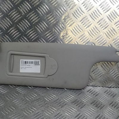 Pare-soleil gauche Renault MEGANE II Coupé-Cabriolet (EM0-1_) 1.6 (2003-2009)