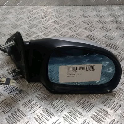 Retroviseur exterieur electrique droit Peugeot 406 Break (8E-F) 2.1 td 12v (1996-2004)