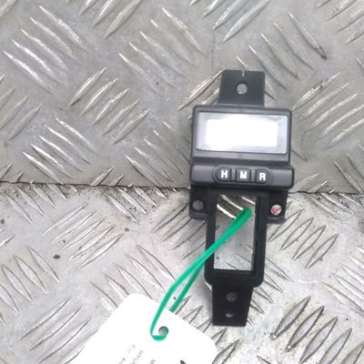 Montre Hyundai GETZ (TB) 1.5 crdi (2003-2005)