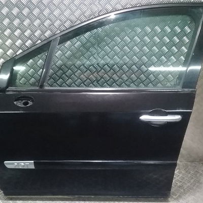 Porte avant gauche Renault VEL SATIS (BJ0_) 2.0 16v turbo (bj0k) (2002-2009)