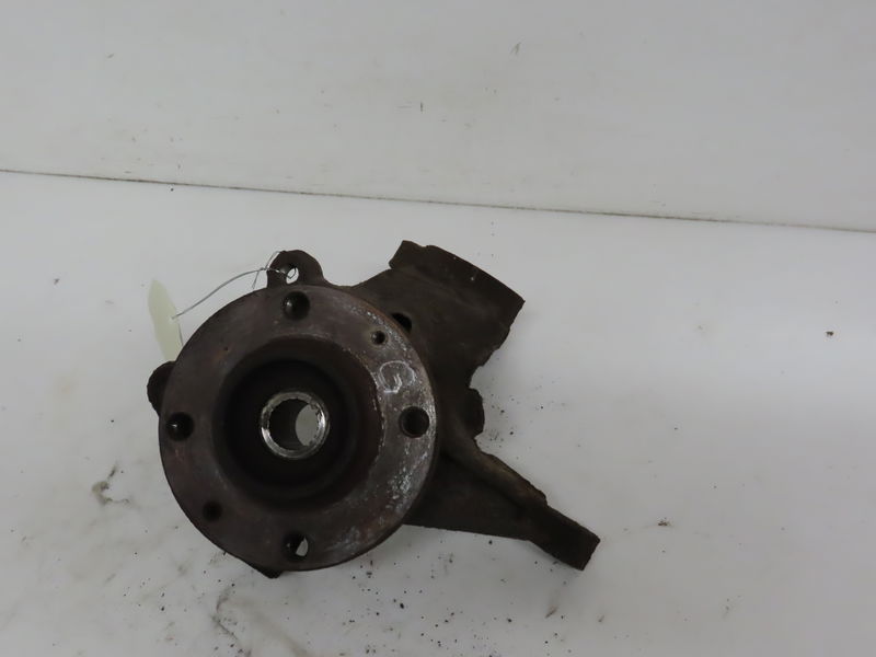 Fusee avg Peugeot 206 3-5 portes (2A-C) 1.9 d (1998-2001) 5 portes