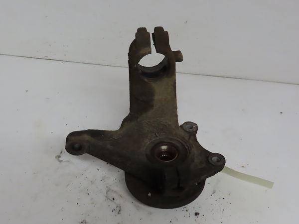 Fusee avg Peugeot 206 3-5 portes (2A-C) 1.9 d (1998-2001) 5 portes