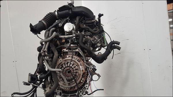 Moteur complet Nissan MICRA V (K14) 1.5 dci (2016)