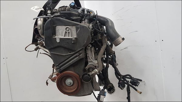 Moteur complet Nissan MICRA V (K14) 1.5 dci (2016)