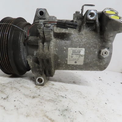 Compresseur air conditionne Nissan MICRA V (K14) 1.5 dci (2016)