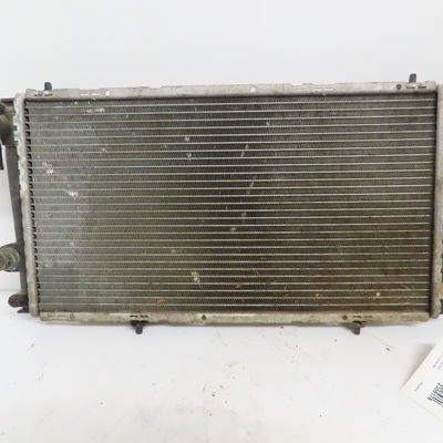 Radiateur Citroën C15 Camionnette-Monospace (VD_) 1.8 d (1986-2000)