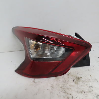 Feu arrière gauche Nissan MICRA V (K14) 1.5 dci (2016)