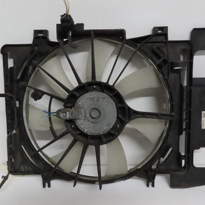 Ventilateur de refroidissement Toyota YARIS (_P9_) 1.4 d-4d (nlp90_) (2005-2012)
