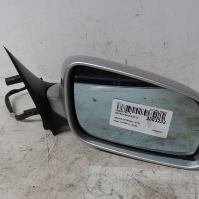 Retroviseur exterieur manuel droit Skoda OCTAVIA I Combi (1U5) 1.9 tdi (1998-2010)