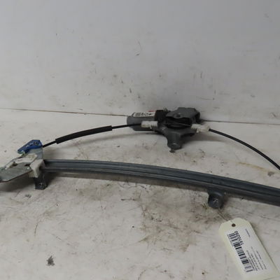 Mecanismemoteur leve-glace ard Nissan ALMERA II Hatchback (N16) 2.2 di (2000-2003)