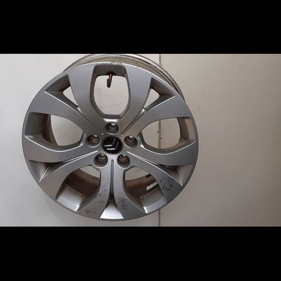 Jante aluminium 2 Citroën C5 III (RD_) 2.0 hdi 165 (2009)