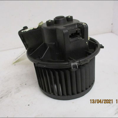 Moteur ventilateur chauffage Fiat DUCATO Camionnette (250_) 120 multijet 2,3 d (2006)