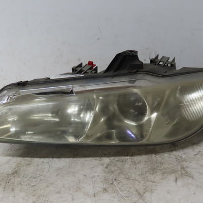 Phare gauche Peugeot 406 Coupé (8C) 2.2 hdi (2000-2004) 2 portes