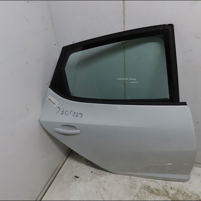 Porte arrière droite Seat IBIZA IV (6J5, 6P1) 1.2 tsi (2010-2012)