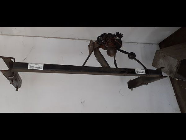 Attelage Volkswagen PASSAT B5.5 (3B3) 1.9 tdi (2000-2005)