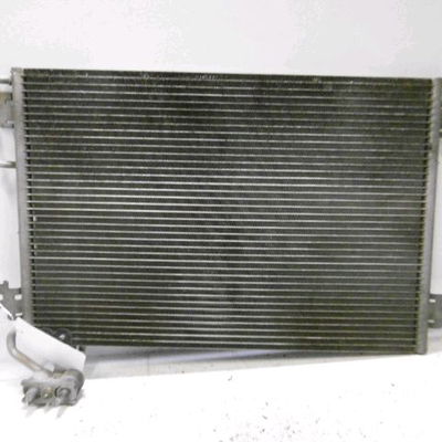 Condenseur clim RENAULT MEGANE