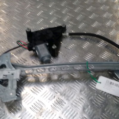 Mecanisme  moteur lève-glace avant droit Toyota AYGO (_B4_) 1.0 vvti (kgb40) (2018)
