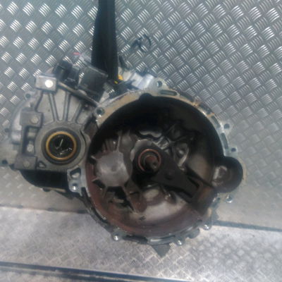 Boîte à vitesse mecanique Kia RIO II (JB) 1.5 crdi (2005-2011)