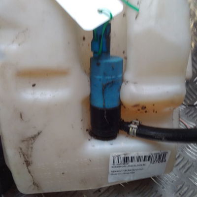 Pompe lave-glace avant Renault VEL SATIS (BJ0_) 2.0 dci (bj03, bj0b) (2006)