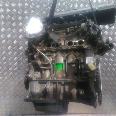 Moteur essence Nissan MICRA III (K12) 1.4 16v (2003-2010)