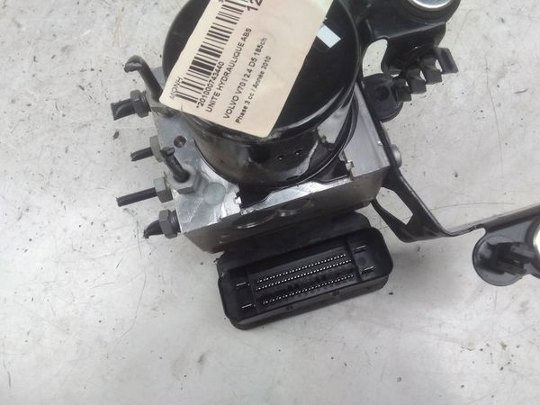 Unité hydraulique abs VOLVO V70 I Phase 3 06-2004--10-2007 2.4 D5 185ch