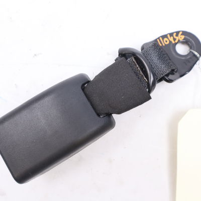 Ancrage ceinture arrière gauche Toyota AYGO (_B4_) 1.0 (kgb40) (2014)