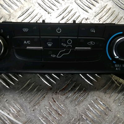 Commande de chauffage Ford TRANSIT CONNECT V408 Camionnette-Monospace 1.5 ecoblue (2018)