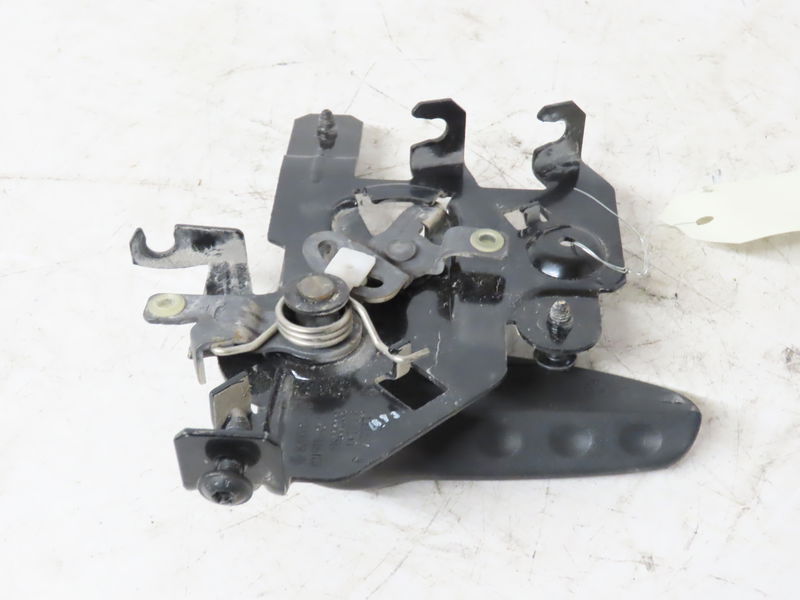 Poignee int porte arg Nissan PRIMASTAR Camionnette (X83) 2.0 dci 115 (2006)