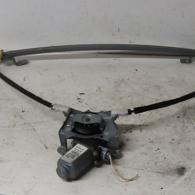 Mecanismemoteur leve-glace avg Renault SCÉNIC I Monospace (JA0-1_, FA0_) 1.9 dci (ja05, ja1f) (1999-2003) 5 portes