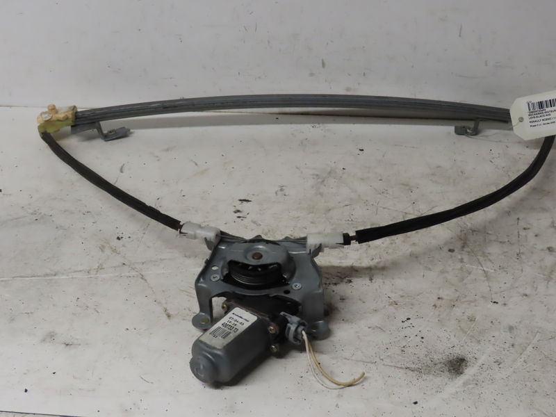 Mecanismemoteur leve-glace avg Renault SCÉNIC I Monospace (JA0-1_, FA0_) 1.9 dci (ja05, ja1f) (1999-2003) 5 portes