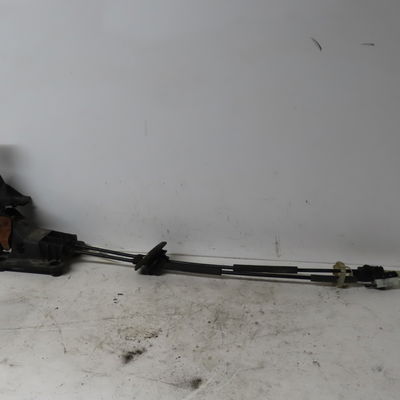 Levier de vitesses Peugeot 208 I (CA_, CC_) 1.0 (2012)