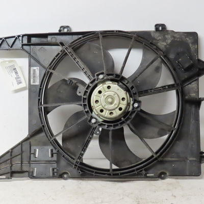 Ventilateur de refroidissement Renault SCÉNIC I Monospace (JA0-1_, FA0_) 1.9 dci (ja05, ja1f) (1999-2003) 5 portes