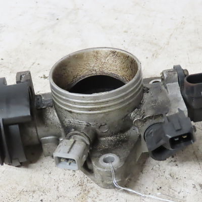 Boitier papillon Peugeot 306 (7B, N3, N5) 1.6 sr (1994-2000)