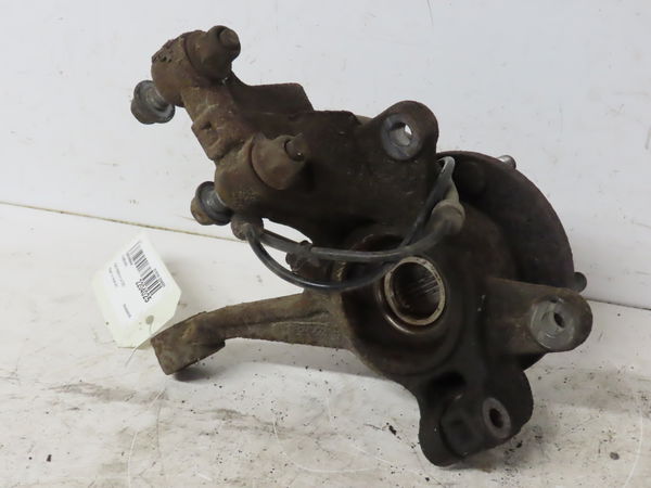 Fusee avg Ford FIESTA VI (CB1, CCN) 1.4 tdci (2010-2012) 3 portes