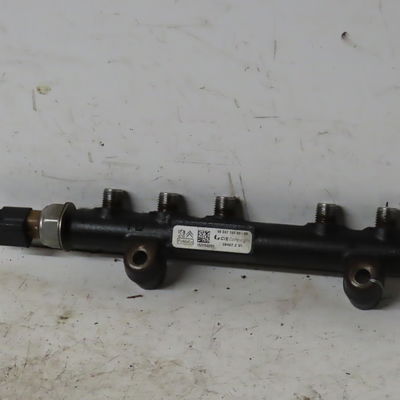 Rampe injection Ds DS 3 (SA_) 1.6 bluehdi 100 (2015-2019)