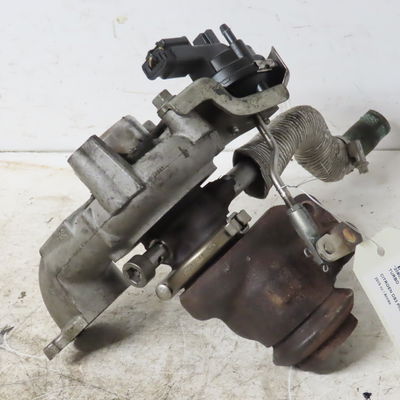 Turbo Ds DS 3 (SA_) 1.6 bluehdi 100 (2015-2019)