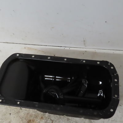 Carter inf moteur Ds DS 3 (SA_) 1.6 bluehdi 100 (2015-2019)