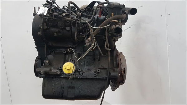 Moteur complet Citroën C15 Camionnette-Monospace (VD_) 1.8 d (1986-2000)