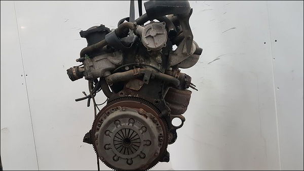 Moteur complet Citroën C15 Camionnette-Monospace (VD_) 1.8 d (1986-2000)