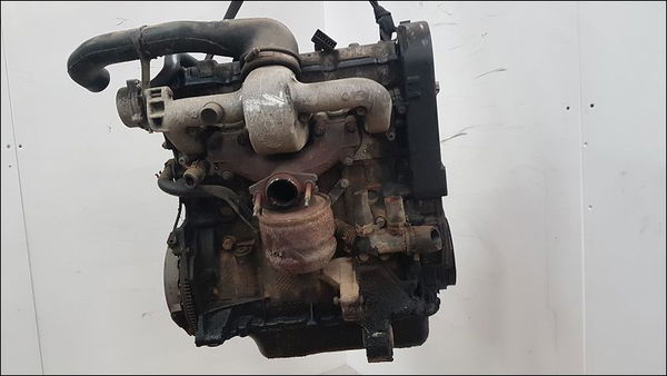 Moteur complet Citroën C15 Camionnette-Monospace (VD_) 1.8 d (1986-2000)