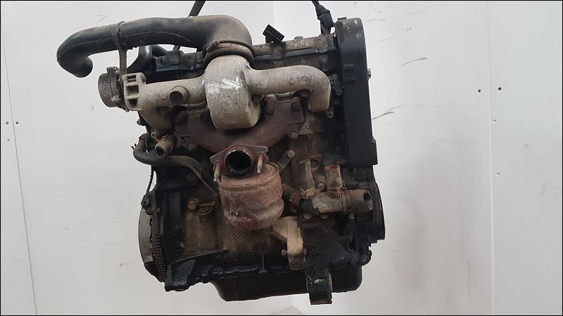 Moteur complet Citroën C15 Camionnette-Monospace (VD_) 1.8 d (1986-2000)