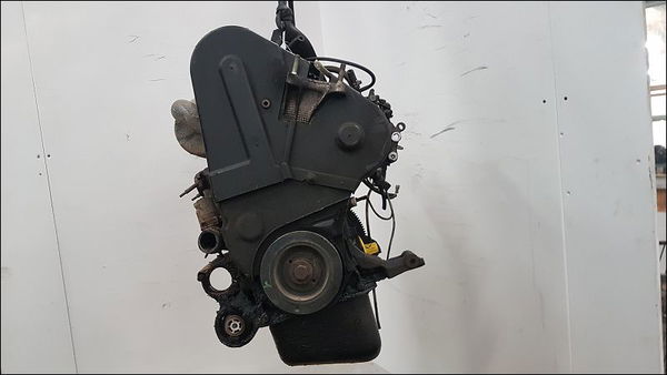 Moteur complet Citroën C15 Camionnette-Monospace (VD_) 1.8 d (1986-2000)
