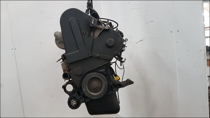 Moteur complet Citroën C15 Camionnette-Monospace (VD_) 1.8 d (1986-2000)