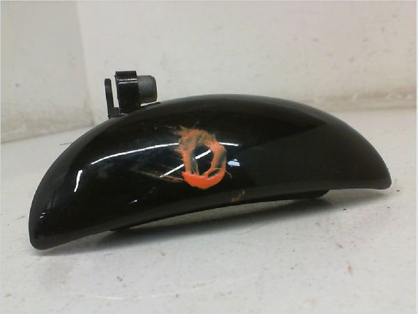 Poignee ext porte avd Toyota AYGO (_B1_) 1.0 (kgb10_) (2005-2014) 5 portes