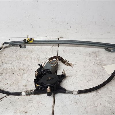 Mecanisme  moteur lève-glace avant droit Renault MEGANE Scenic (JA0-1_) 1.9 dti (ja0n) (1997-1999)