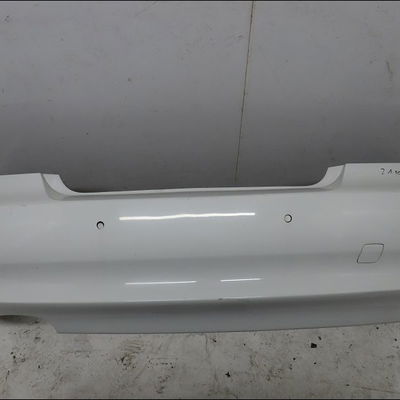 Pare-choc arrière Bmw 1 Décapotable (E88) 120 d (2008-2013)