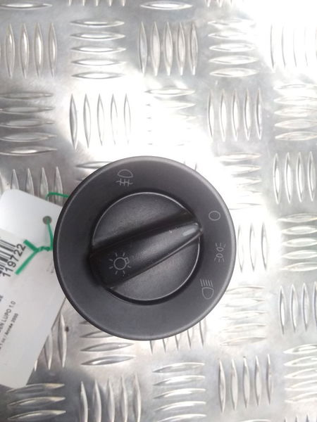 Commande eclairage VOLKSWAGEN LUPO  1.0